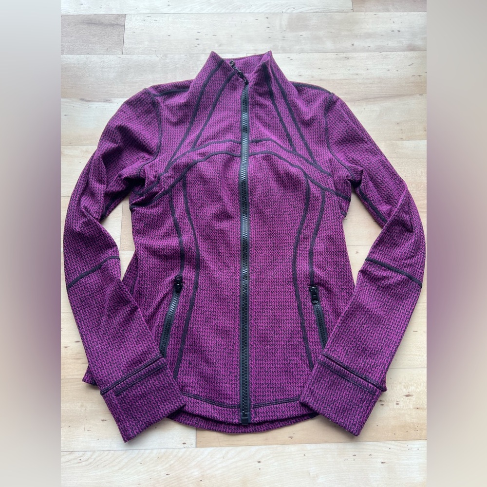 Lululemon Jacket - Vintage